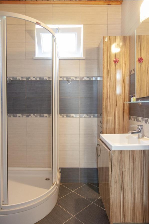Dolunay Apart Hotel Чирали Экстерьер фото
